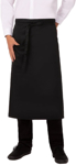 Picture of Chef Works Bistro Apron (F24)