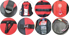 Picture of Winning Spirit Smartpack Backpack (B5002)