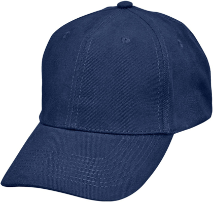 Picture of Winning Spirit Heavy Brushed Cotton Cap With Buckle (CH35)