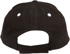 Picture of Winning Spirit Contrast Peak Cap (CH67)