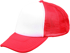 Picture of Winning Spirit Contrast Trucker Cap (CH69)