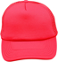 Picture of Winning Spirit Contrast Trucker Cap (CH69)
