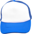 Picture of Winning Spirit Contrast Trucker Cap (CH69)