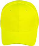 Picture of Winning Spirit Pique Mesh Cap (CH77)