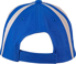 Picture of Winning Spirit Peak & Crown Contrast Cap (CH81)