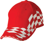 Picture of Winning Spirit Contrast Check & Sandwich Cap (CH99)