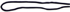 Picture of Winning Spirit Chin Strap With Break Away Clip (H1007)
