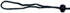 Picture of Winning Spirit Chin Strap With Break Away Clip (H1007)