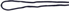 Picture of Winning Spirit Chin Strap With Break Away Clip (H1007)