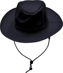 Picture of Winning Spirit Slouch Hat With Break Away Clip Strap (H1026)