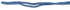Picture of Winning Spirit Chin Strap With Break Away Clip (H1007)