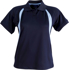 Picture of Winning Spirit Womens Olympian Polo (PS52)