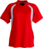 Picture of Winning Spirit Womens Olympian Polo (PS52)