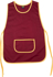 Picture of Winning Spirit Womens Smock Apron (AP05)