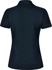 Picture of Winning Spirit Womens Staten Polo Shirt (PS84)
