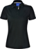 Picture of Winning Spirit Womens Staten Polo Shirt (PS84)