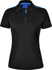 Picture of Winning Spirit Womens Staten Polo Shirt (PS84)