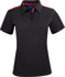 Picture of Winning Spirit Womens Staten Polo Shirt (PS84)