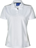 Picture of Winning Spirit Womens Staten Polo Shirt (PS84)