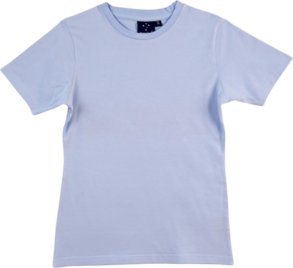 Picture of Winning Spirit Womens Superfit Tee Shirt (TS15)