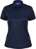 Picture of Winning Spirit Womens Sustainable Corporate Short Sleeve Polo (PS92)