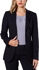 Picture of Winning Spirit Womens Wool Blend Stretch Mid Length Jacket (M9200)
