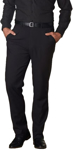 Picture of Winning Spirit Mens Flexi Waist Stretch Pants (M9340)