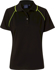 Picture of Winning Spirit Womens Champion Polo (PS19)