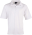 Picture of Winning Spirit Kids Cricket Short Sleeve Polo (PS29K)