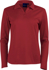 Picture of Winning Spirit Victory Plus Truedry Long Sleeve Polo (PS36B)