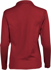 Picture of Winning Spirit Victory Plus Truedry Long Sleeve Polo (PS36B)