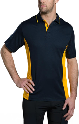 Picture of Winning Spirit Mens Teammate Polo (PS73)