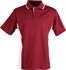 Picture of Winning Spirit Mens Teammate Polo (PS73)