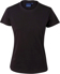 Picture of Winning Spirit Womens Savvy Tee Shirt (TS38)