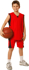 Picture of Winning Spirit Kids Slamdunk Shorts (SS23K)