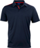 Picture of Winning Spirit Kids Staten Polo Shirt (PS83K)