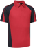 Picture of Bocini Collections Kids Vibrant Edge Polo (CP2401-KIDS)