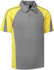 Picture of Bocini Collections Kids Vibrant Edge Polo (CP2401-KIDS)