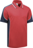 Picture of Bocini Collections Adults Vertex Polo (CP2405-ADULTS)