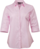 Picture of Winning Spirit Womens Barkley Taped Seam 3/4 Sleeve Shirt (M8110Q)