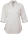 Picture of Winning Spirit Womens Barkley Taped Seam 3/4 Sleeve Shirt (M8110Q)
