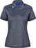 Picture of Winning Spirit Womens Harland Polo (PS86)