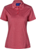 Picture of Winning Spirit Womens Harland Polo (PS86)