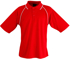 Picture of Winning Spirit Mens Champion Polo (PS20)