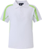 Picture of Winning Spirit Kids Legend Polo (PS53K)