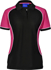 Picture of Winning Spirit Ladies Premium Cotton Face Tee Shirt (PS78)