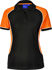 Picture of Winning Spirit Ladies Premium Cotton Face Tee Shirt (PS78)