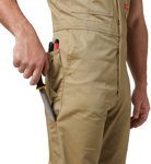 Picture of Hardyakka Action Back Cotton Overall (Y01555)