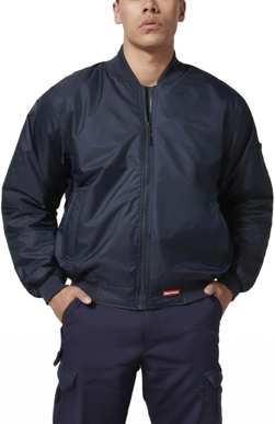 Picture of Hardyakka Waterproof Bomber Jacket (Y06680)