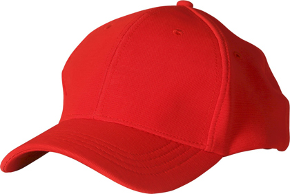Picture of Winning Spirit Ottoman Cap (CH10)